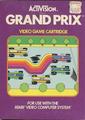 Grand Prix | Atari 2600