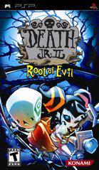 Death Jr. 2 Root of Evil PSP Prices