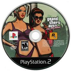 Grand Theft Auto: Vice City Stories (Sony PSP) *NEW - SEALED - BLACK LABEL*