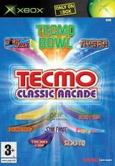 Tecmo Classic Arcade PAL Xbox Prices