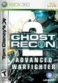 Ghost Recon Advanced Warfighter 2 | Xbox 360