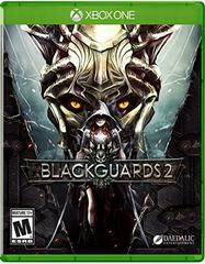 Blackguards 2 Xbox One Prices