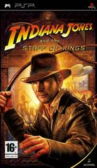 Indiana Jones and the Staff of Kings PAL PSP Prices