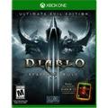 Diablo III Reaper of Souls [Ultimate Evil Edition] | Xbox One