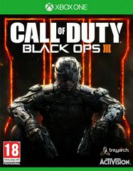 Call of Duty Black Ops III PAL Xbox One Prices