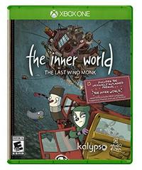 The Inner World: The Last Wind Monk Xbox One Prices