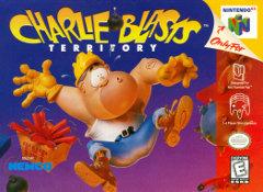 Blast from the Trash: Rampage World Tour (N64) - Nintendo Blast
