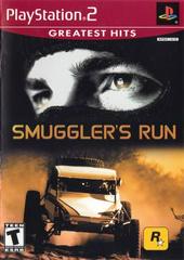 Smuggler's Run [Greatest Hits] Playstation 2 Prices