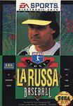 Tony La Russa Baseball Cover Art