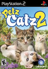 Petz Catz 2 Playstation 2 Prices