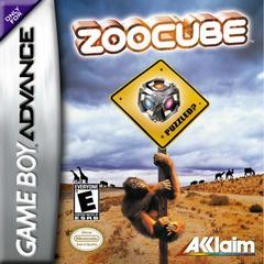 ZooCube GameBoy Advance Prices