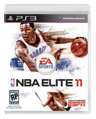 NBA Elite 11 Playstation 3 Prices