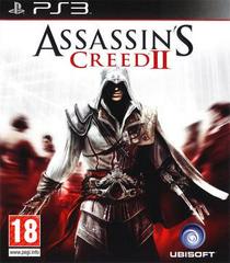 Assassin's Creed II PAL Playstation 3 Prices