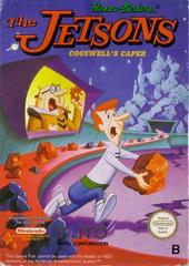 Jetsons Cogswell's Caper PAL NES Prices