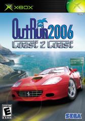 OutRun 2006 Coast 2 Coast Prices Xbox | Compare Loose, CIB & New