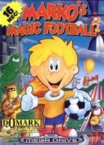 Marko's Magic Football PAL Sega Mega Drive Prices