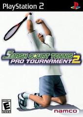 Smash Court Tennis Pro Tournament 2 Playstation 2 Prices