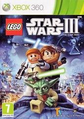 LEGO Star Wars III: The Clone Wars PAL Xbox 360 Prices