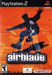 Airblade Playstation 2 Prices