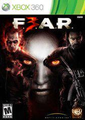 F.E.A.R. 3 Xbox 360 Prices