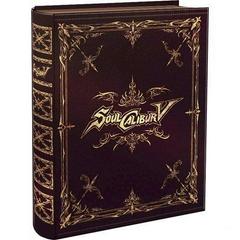 Soul Calibur V [Collector's Edition] PAL Xbox 360 Prices