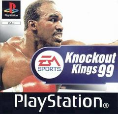 Knockout Kings 99 PAL Playstation Prices
