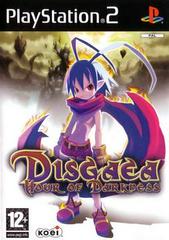 Disgaea Hour of Darkness PAL Playstation 2 Prices
