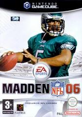 Madden 2006 PAL Gamecube Prices