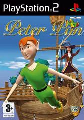 Peter Pan: The Legend of Never Land - PS2 Gameplay Full HD