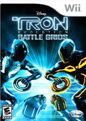 Tron Evolution: Battle Grids Wii Prices