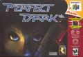 Perfect Dark | Nintendo 64