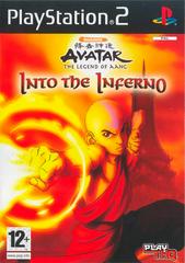 Avatar: The Legend of Aang Into the Inferno PAL Playstation 2 Prices