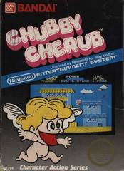 Chubby Cherub NES Prices