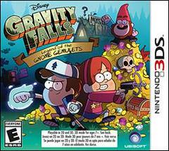 Gravity Falls Nintendo 3DS Prices