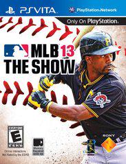 MLB 13 The Show Playstation Vita Prices