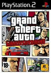 Grand Theft Auto Liberty City Stories PAL Playstation 2 Prices