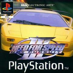 Need for Speed 3 Hot Pursuit PAL Playstation Prices