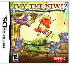 Ivy the Kiwi Nintendo DS Prices