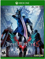 Devil May Cry 5 Xbox One Prices