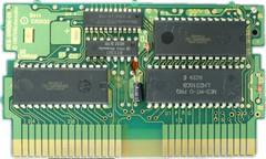 Circuit Board | Metroid [Yellow Label] NES
