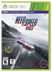 Need for Speed Rivals Xbox 360 Prices