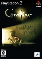 Coraline Playstation 2 Prices