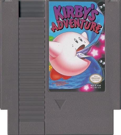 Kirby's Adventure Prices NES | Compare Loose, CIB & New Prices