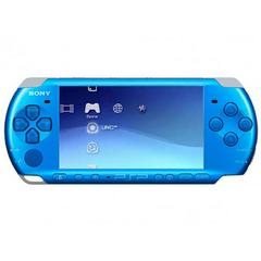 PSP 3000 Vibrant Blue Prices JP PSP | Compare Loose, CIB & New Prices