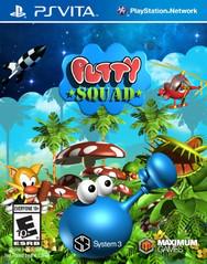 Putty Squad Playstation 4 Prices