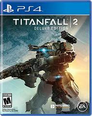 Titanfall 2 [Deluxe Edition] Playstation 4 Prices