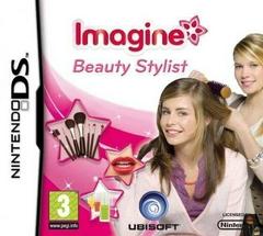 Imagine Beauty Stylist PAL Nintendo DS Prices