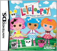 Lalaloopsy Nintendo DS Prices