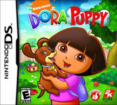Dora the Explorer: Dora Puppy Nintendo DS Prices