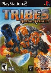 TRIBES Aerial Assault Playstation 2 Prices